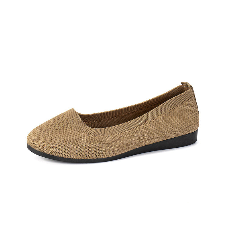 Audrey- Scarpe ortopediche slip-n di Kaylee 17