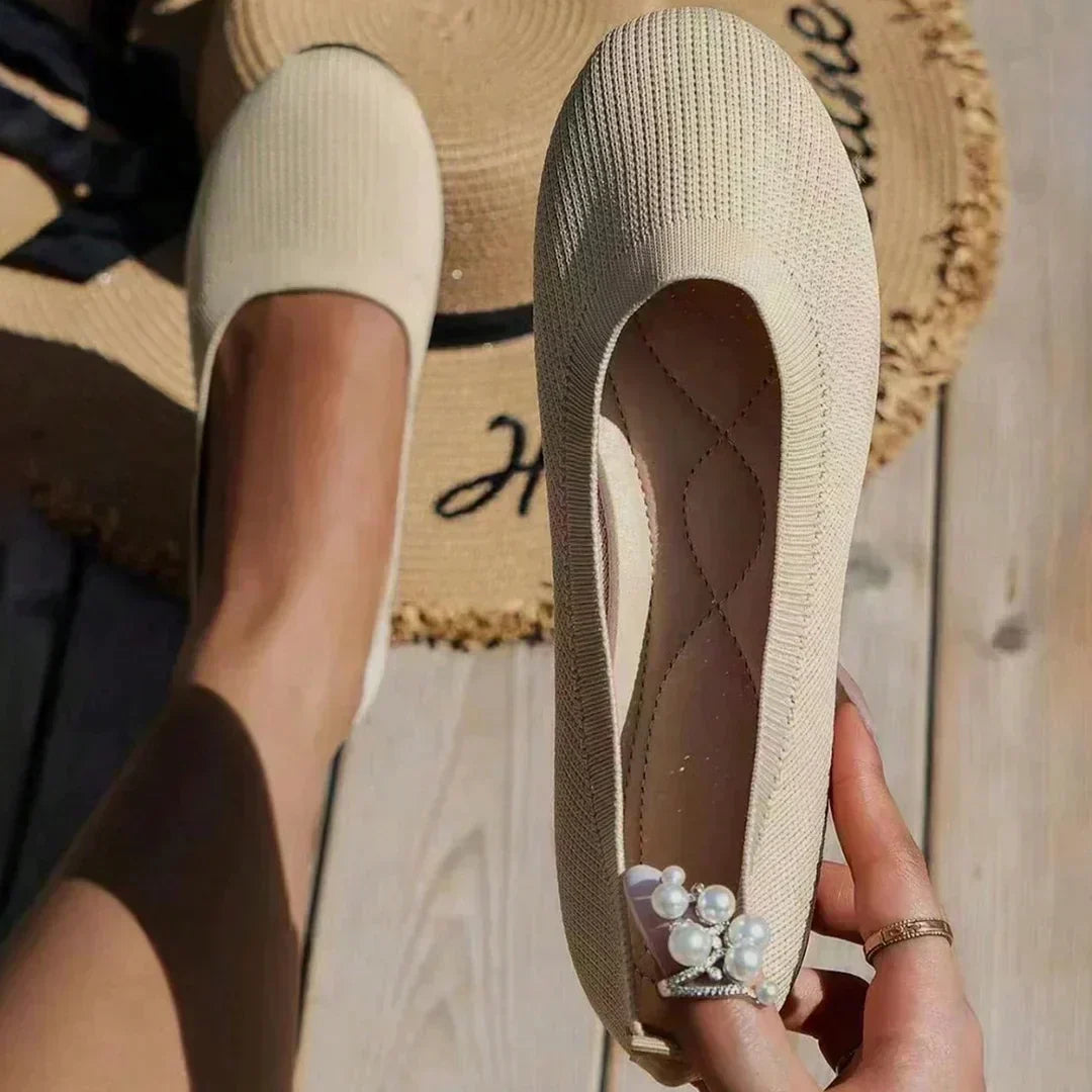 Audrey- Scarpe ortopediche slip-n di Kaylee 3