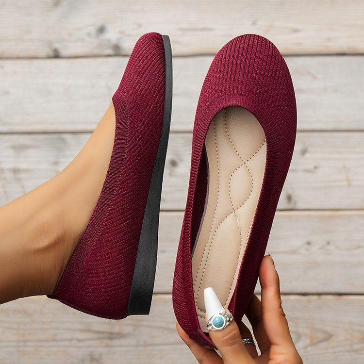 Audrey- Scarpe ortopediche slip-n di Kaylee 6