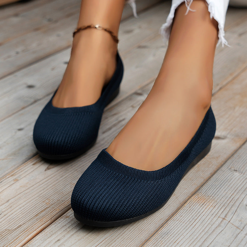 Audrey- Scarpe ortopediche slip-n di Kaylee 7