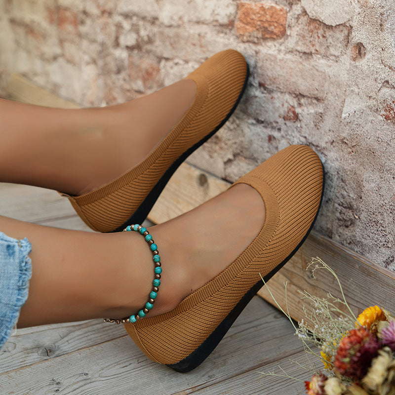 Audrey- Scarpe ortopediche slip-n di Kaylee 8