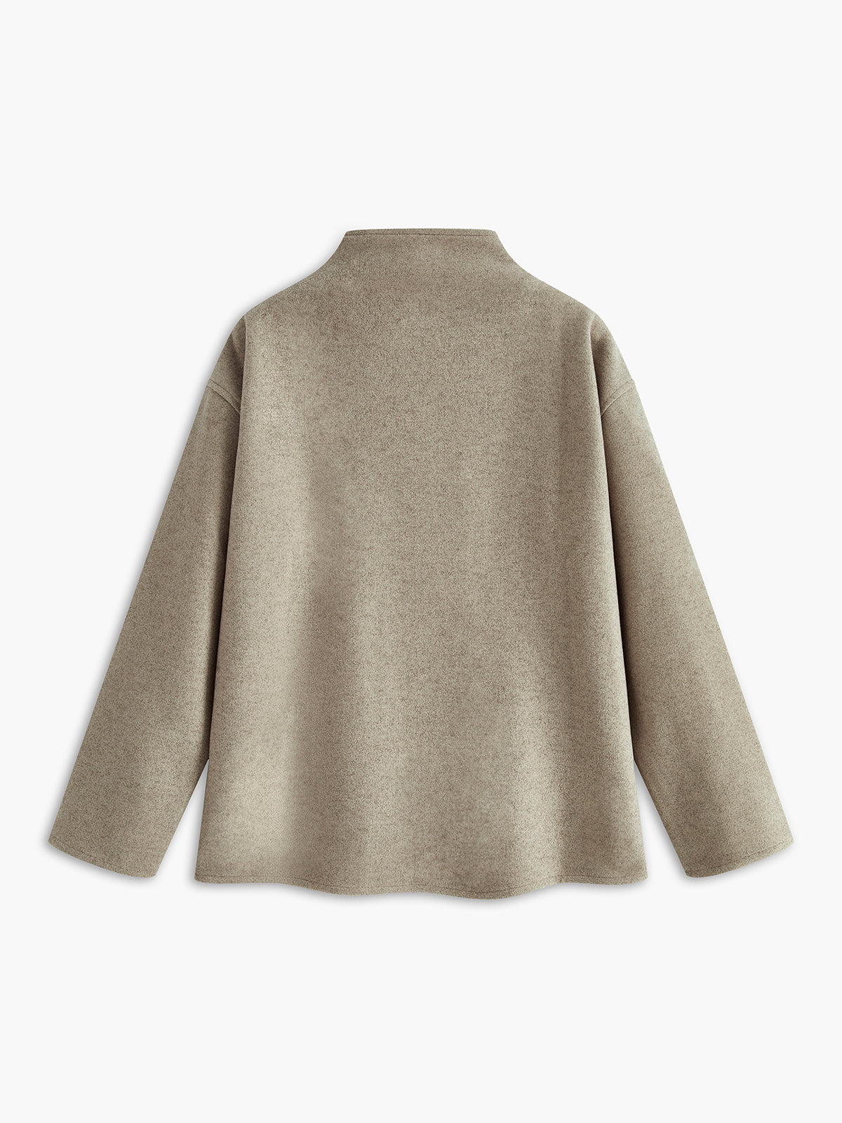 Lusilia - Giacca Oversize Donna alla Moda