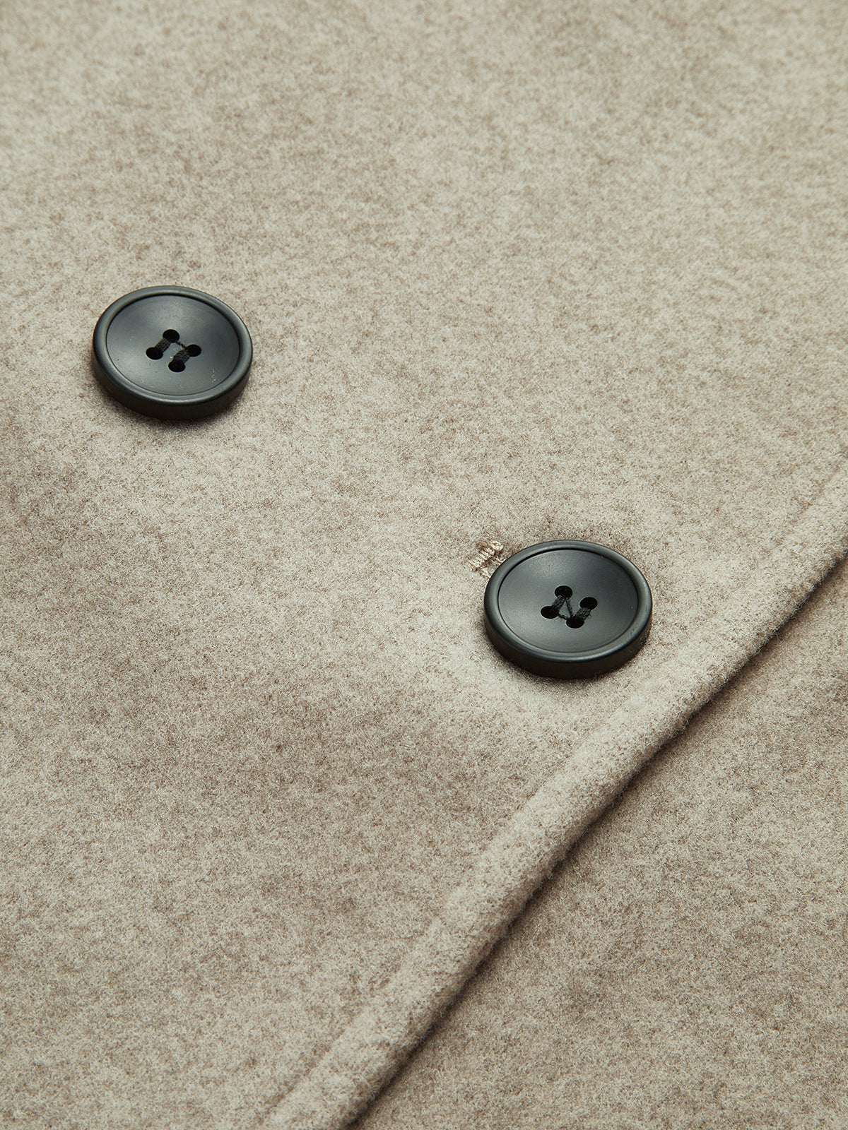 Lusilia - Giacca Oversize Donna alla Moda