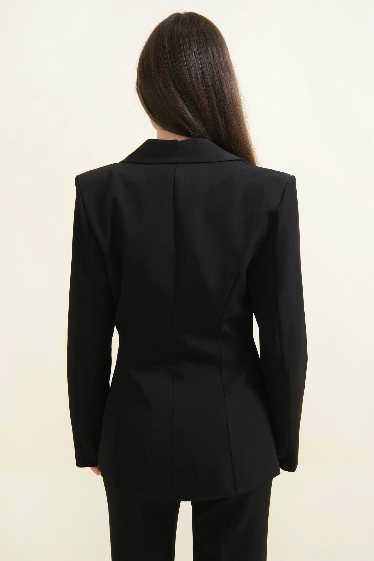 Quinira - Blazer Maeve Donna Elegante Sartoriale Moderno