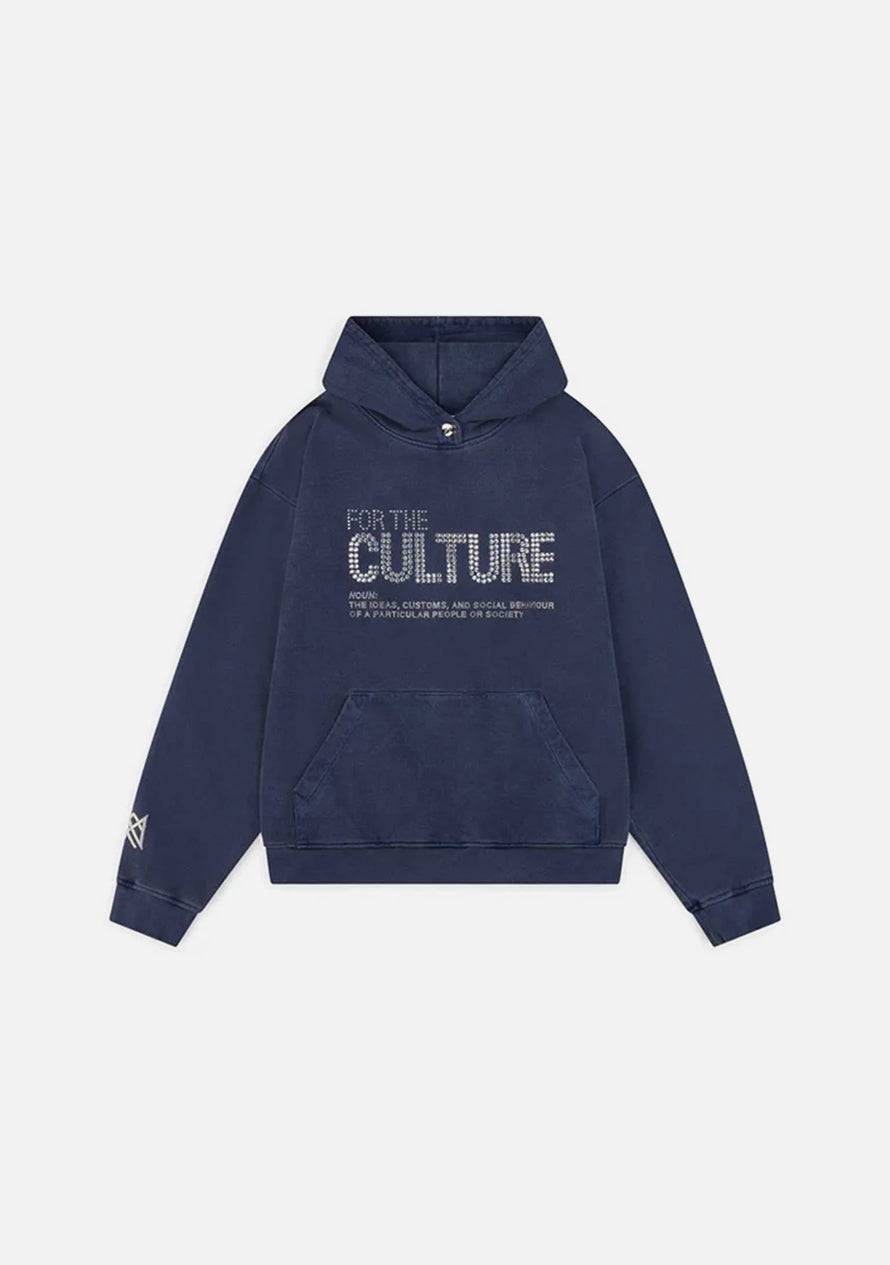 Elvira - Felpa con cappuccio Culture unisex