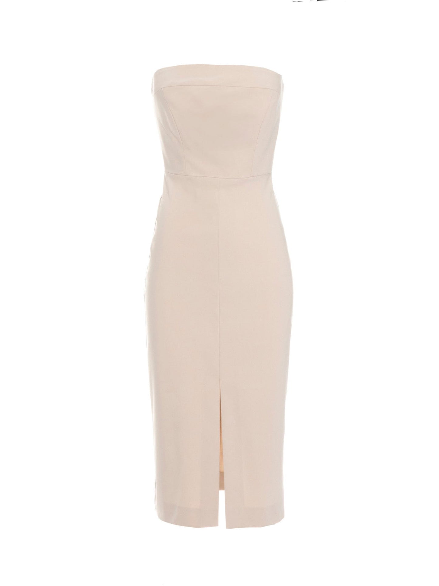 Tonina - Abito bustier elegante da donna
