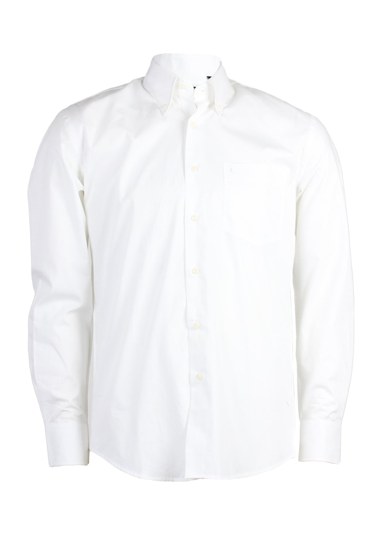 Rupertus - Camicia Button Down Uomo Classica Moderna Elegante
