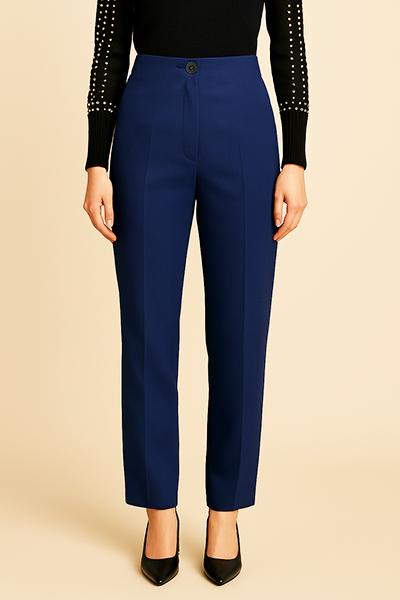 Anastasia - Pantaloni Estivi Donna Eleganti e Versatili