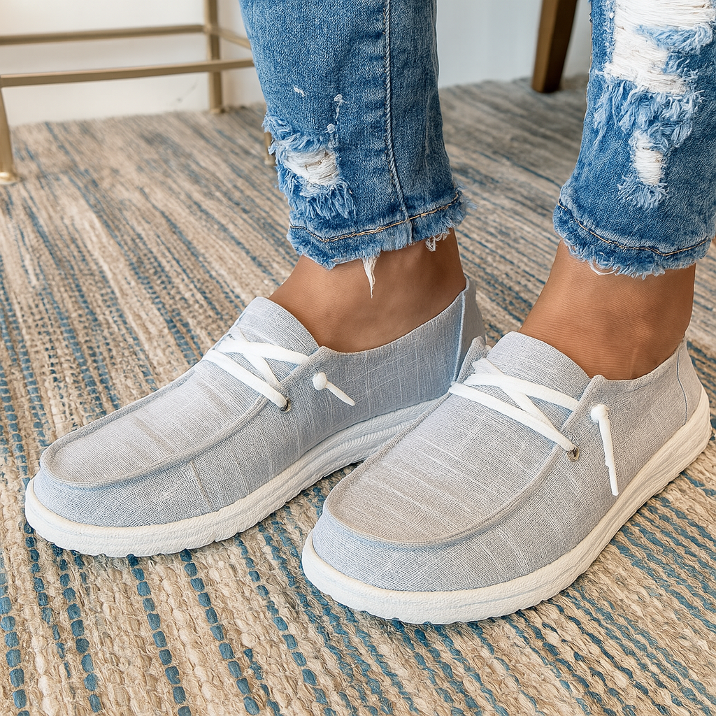 Palmira – Scarpe Stringate da Donna