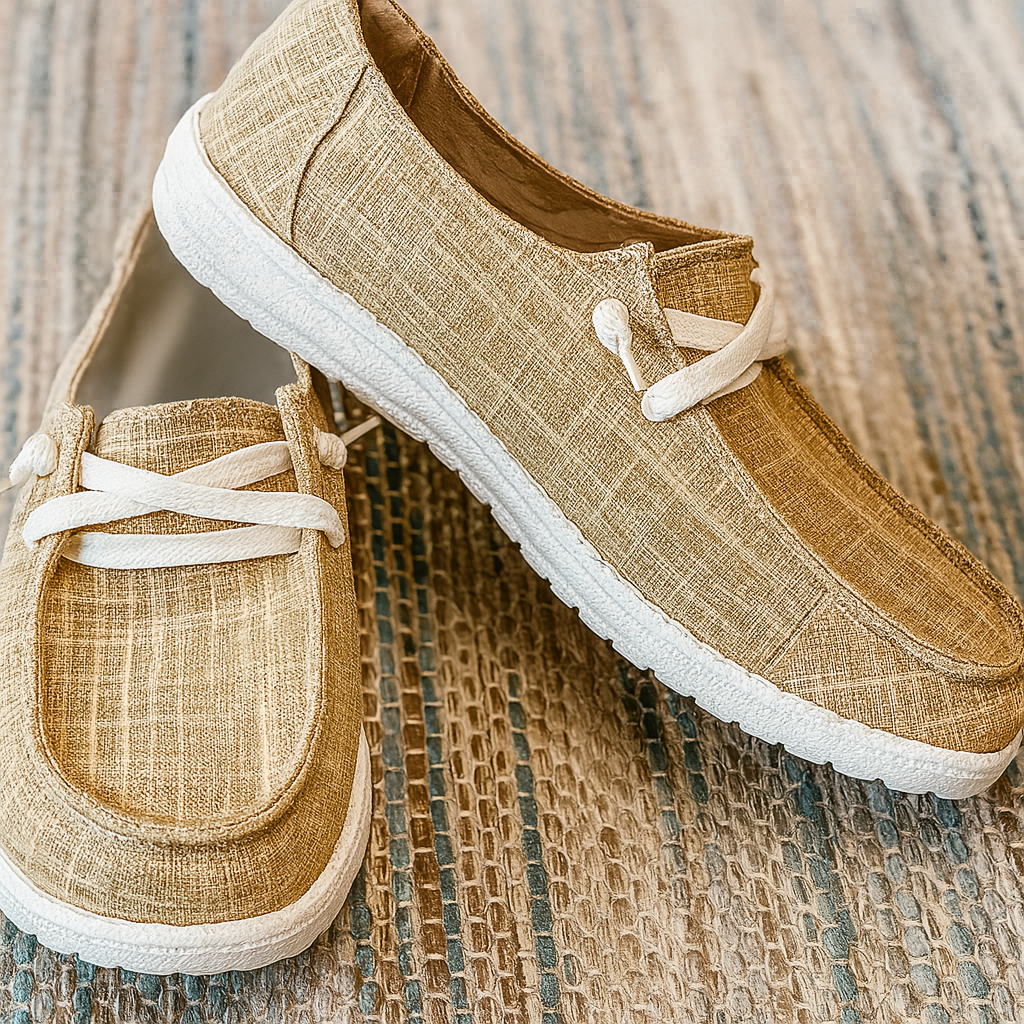 Palmira – Scarpe Stringate da Donna
