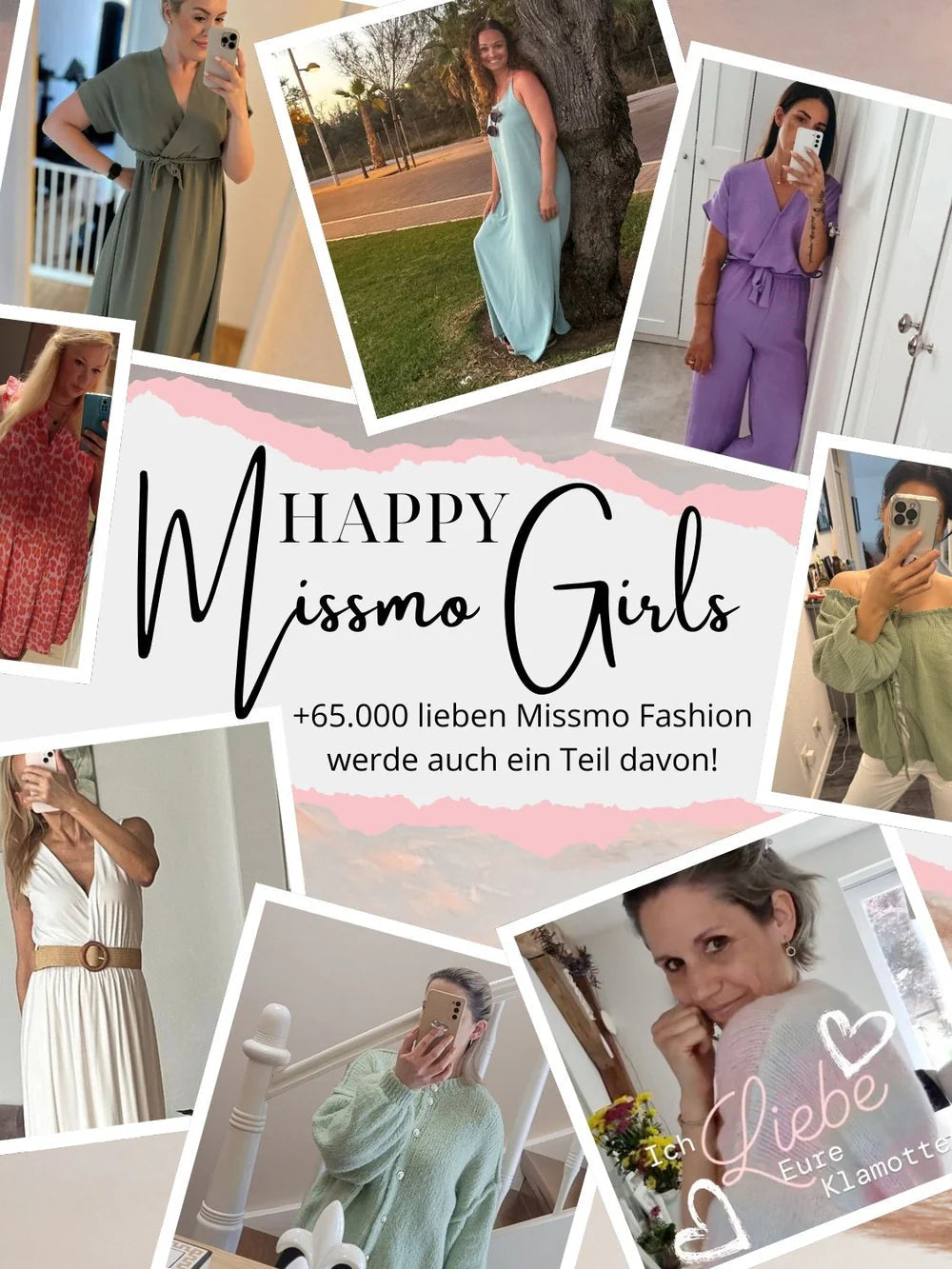 Claire - Tuta in mussola 5