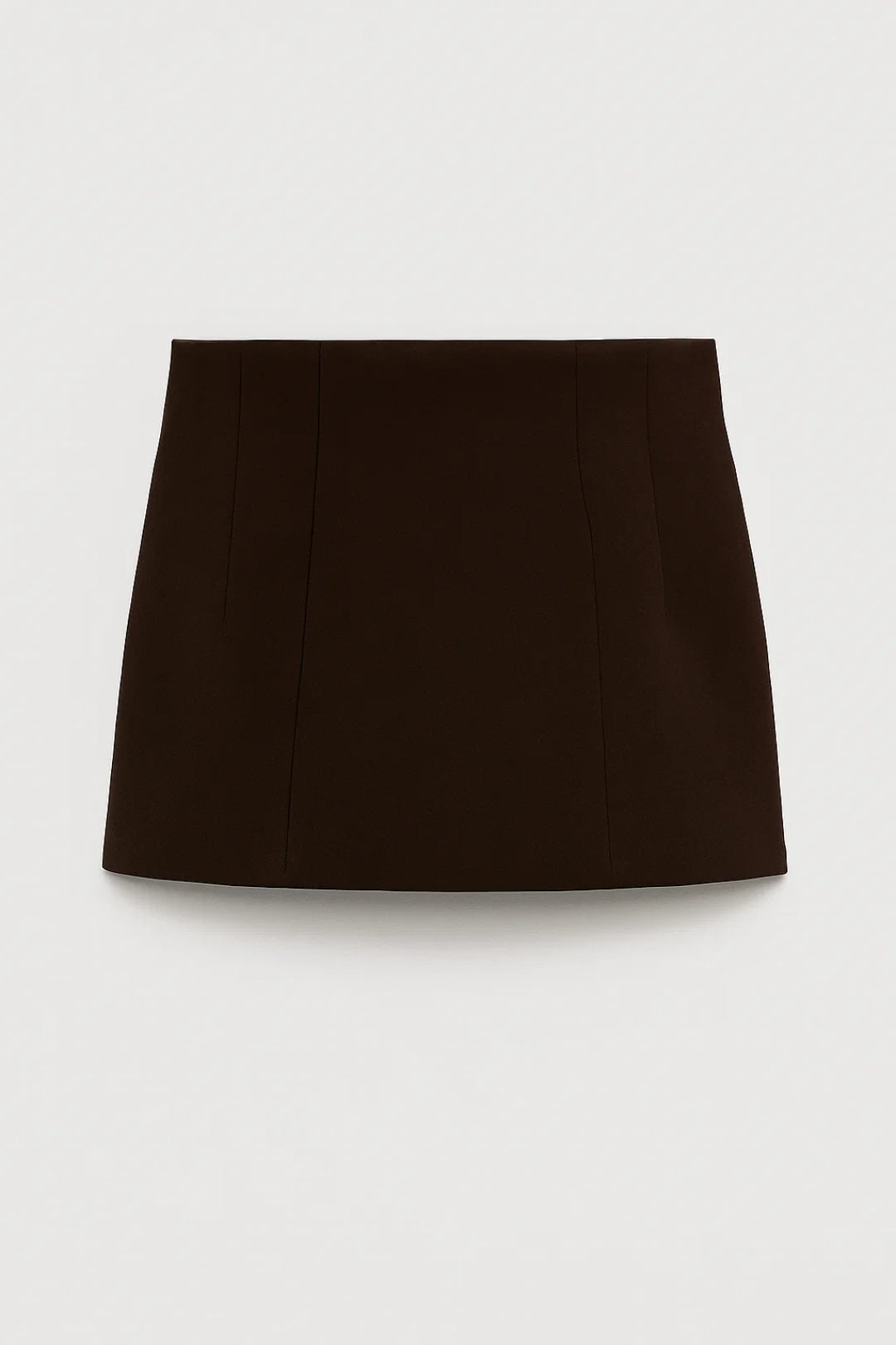 Giusy – Set Elegante Con Blazer Classico E Minigonna Coordinata Per L'Estate