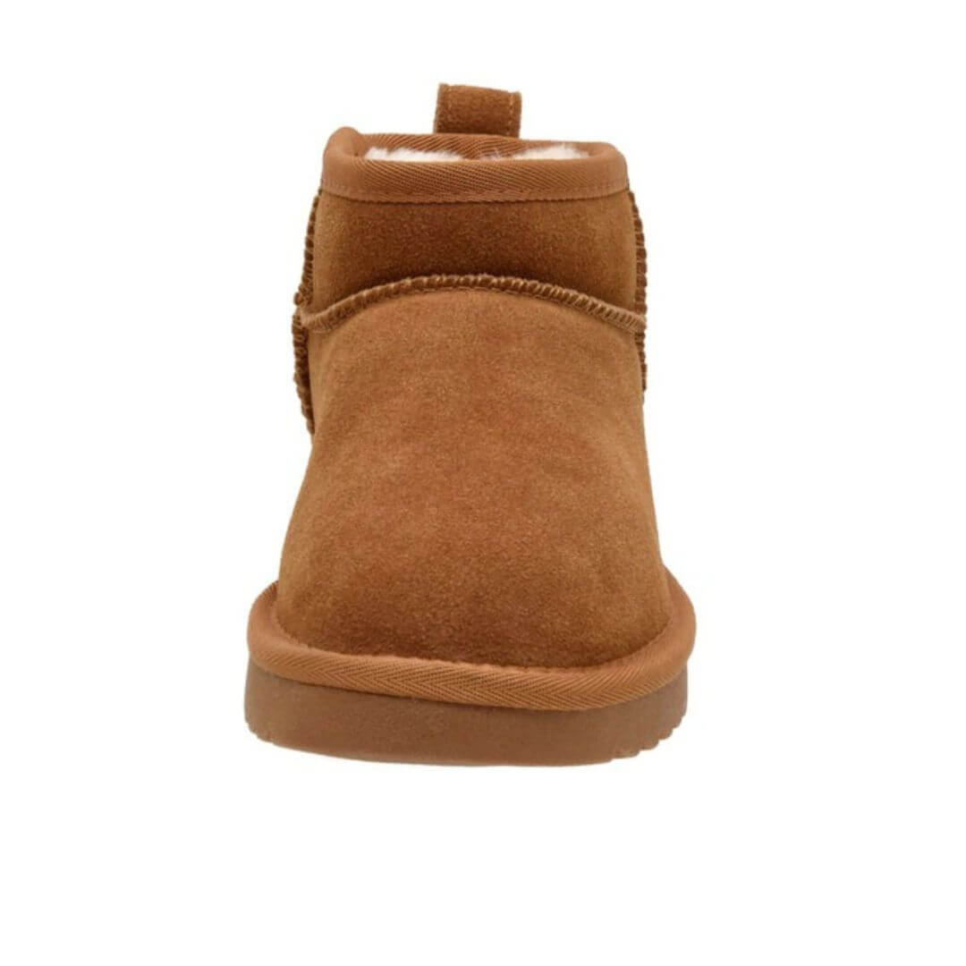 Silvia – Stivali Fashion Comodi Donna con Pelliccia Sintetica