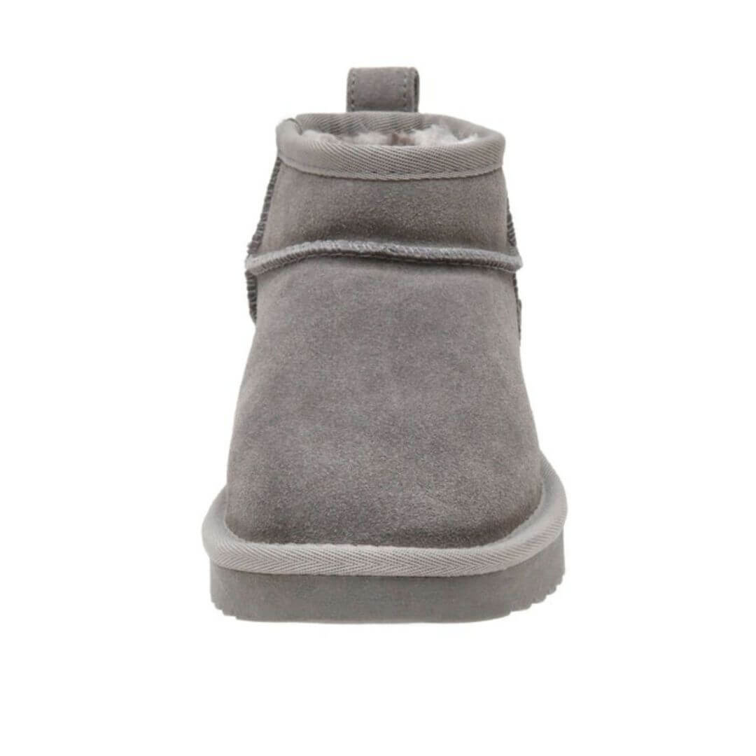 Silvia – Stivali Fashion Comodi Donna con Pelliccia Sintetica