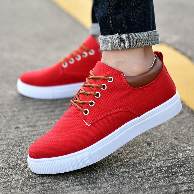 Fulvio - Sneakers Uomo Casual Chic Eleganti
