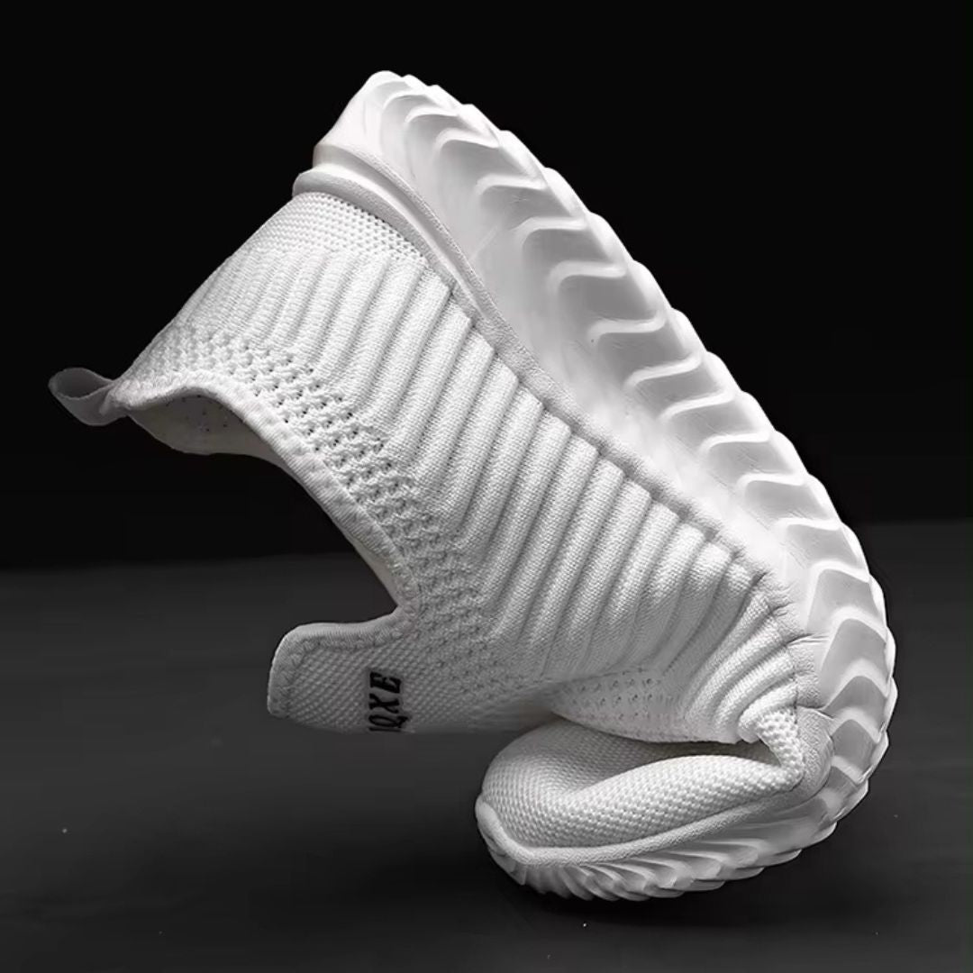 Mercedes - Scarpe Ortopediche Comode Senza Lacci per Donna