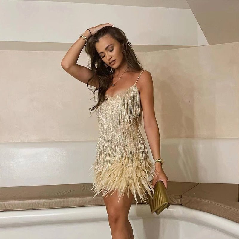 Diletta – Abito Cocktail Elegante per Occasioni Speciali 5