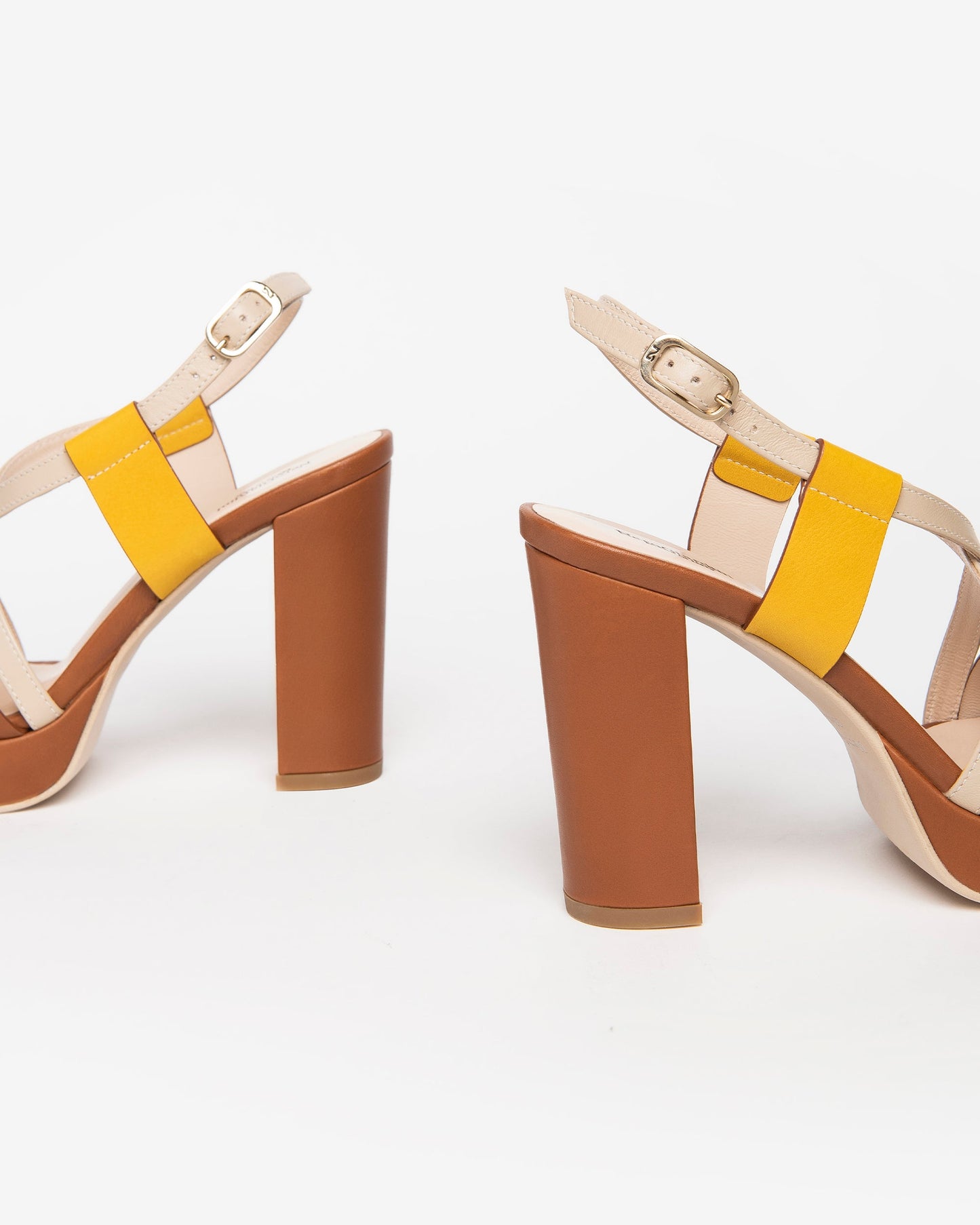 Edda – Sandali donna eleganti estivi comfort raffinati