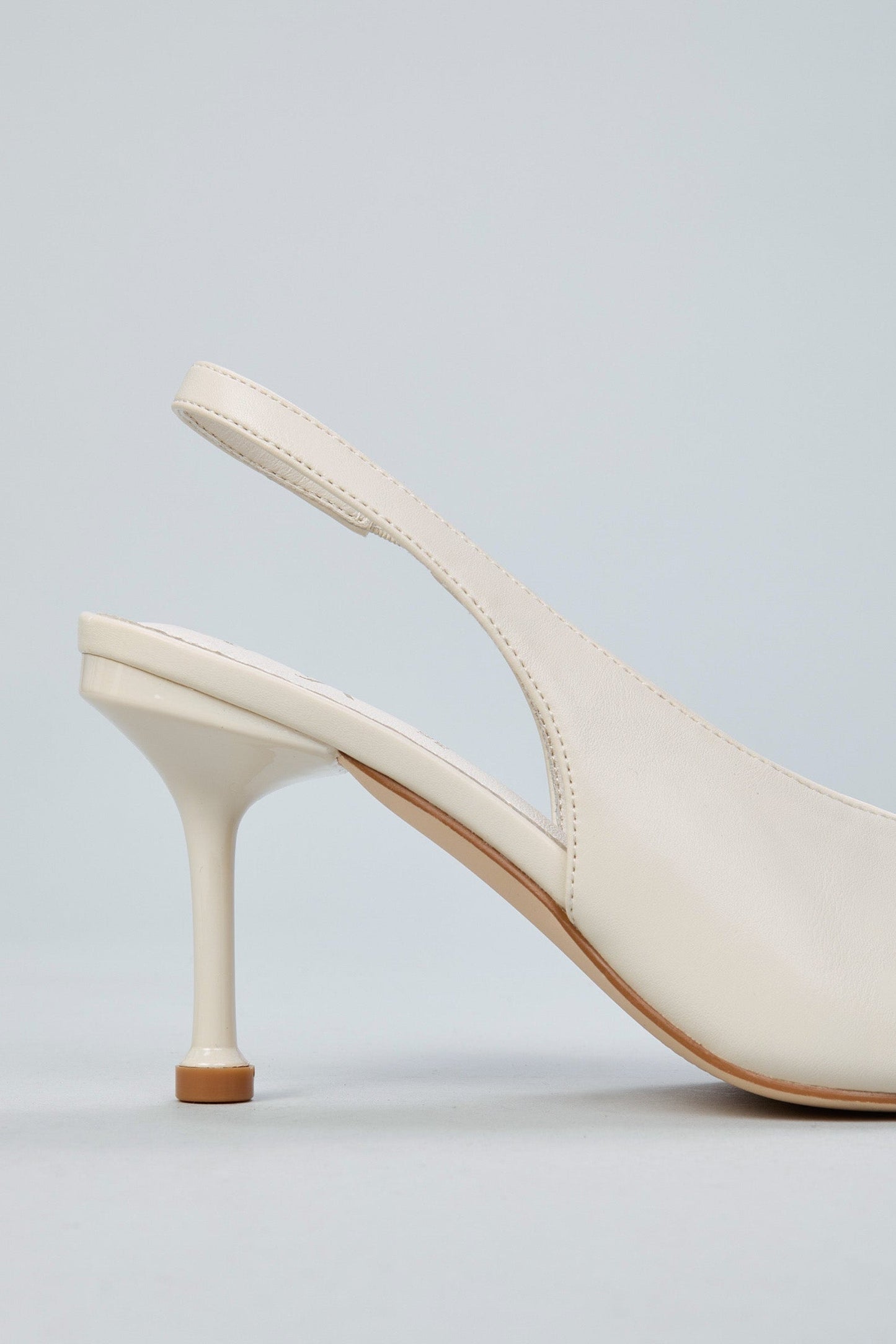 Ilenia - Slingback a Punta Eleganti Donna Contemporanee