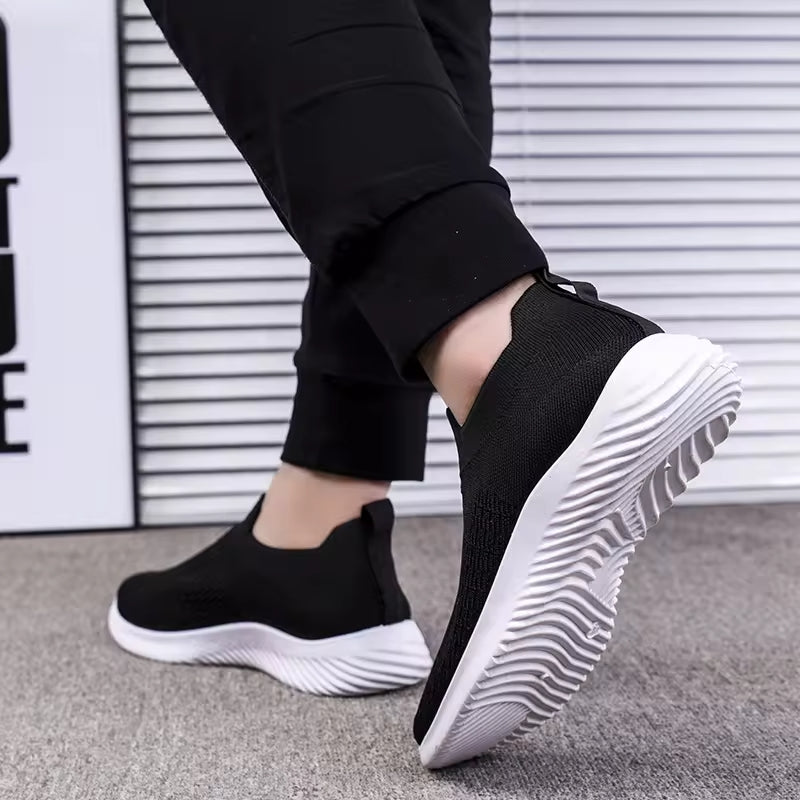 Mercedes - Scarpe Ortopediche Comode Senza Lacci per Donna