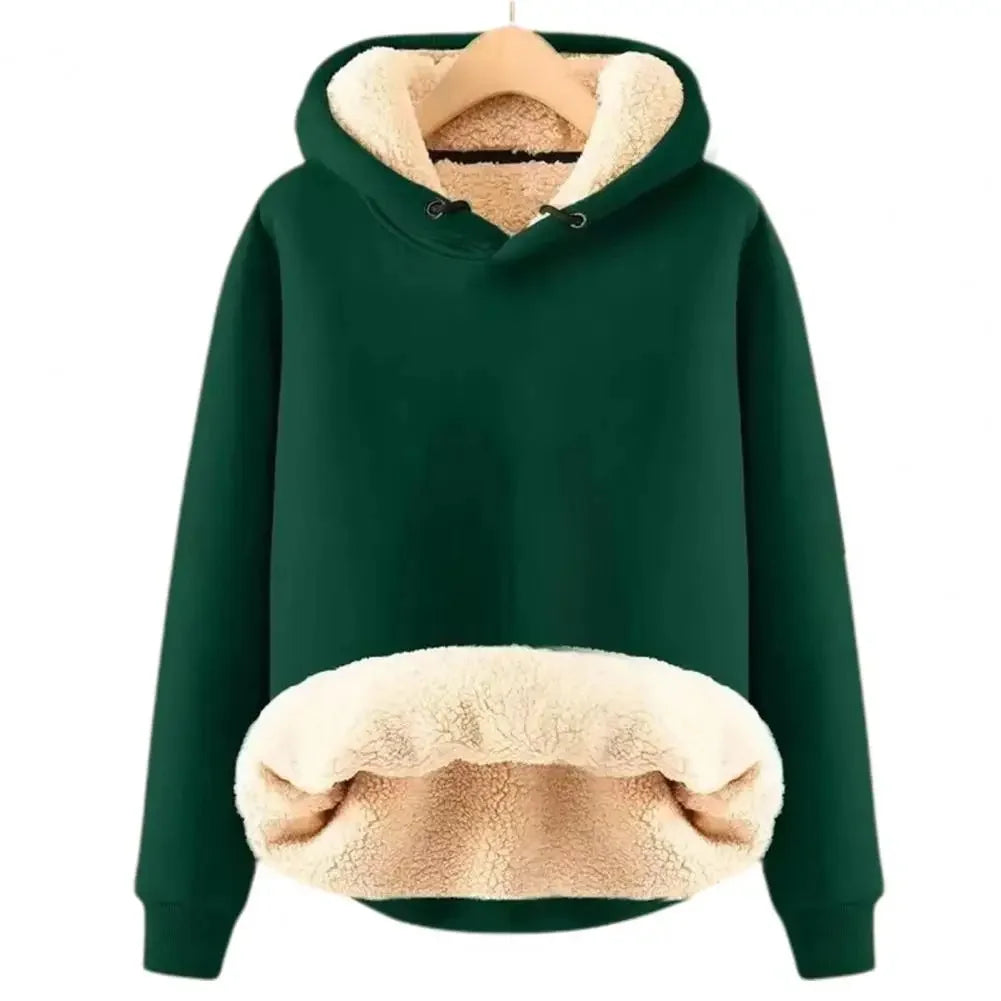 Homer - Felpa Uomo con Cappuccio Stile Moderno