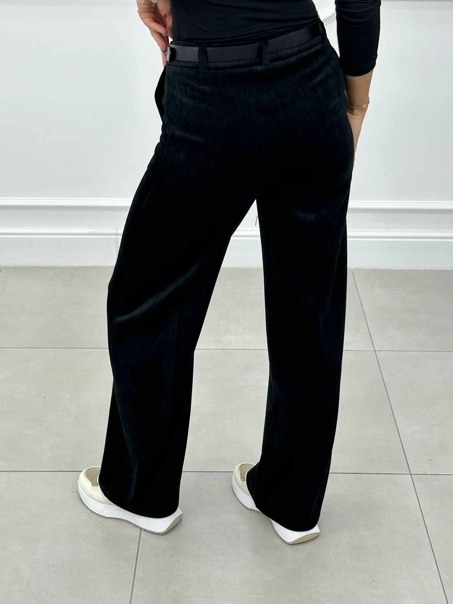 Nencia - Coordinato Velvet Charm