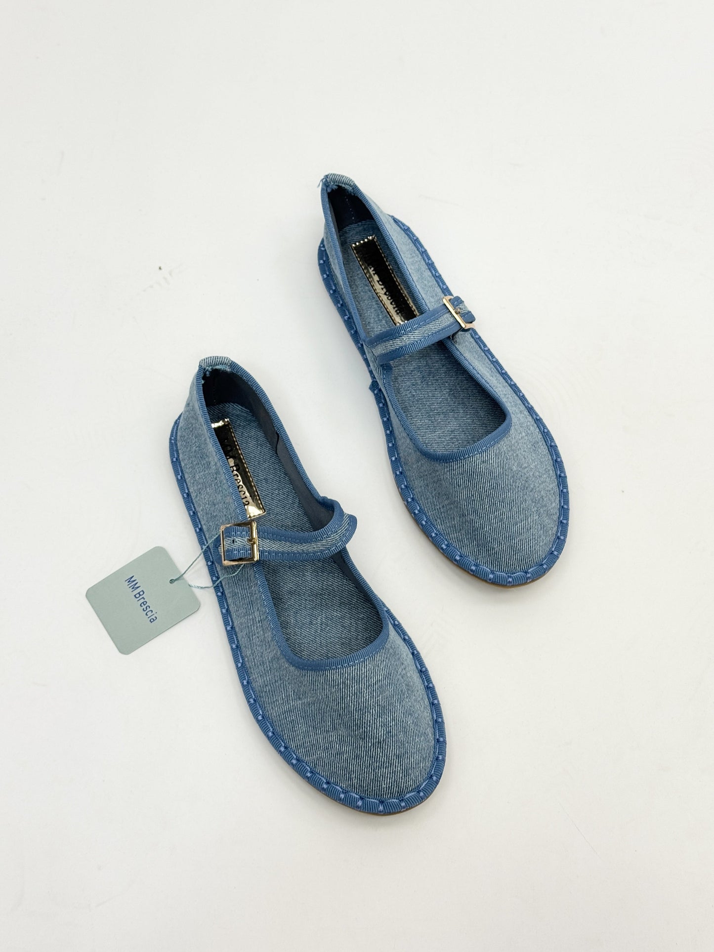 Grazia – Calzature Basche Con Laccio Dal Design Tradizionale