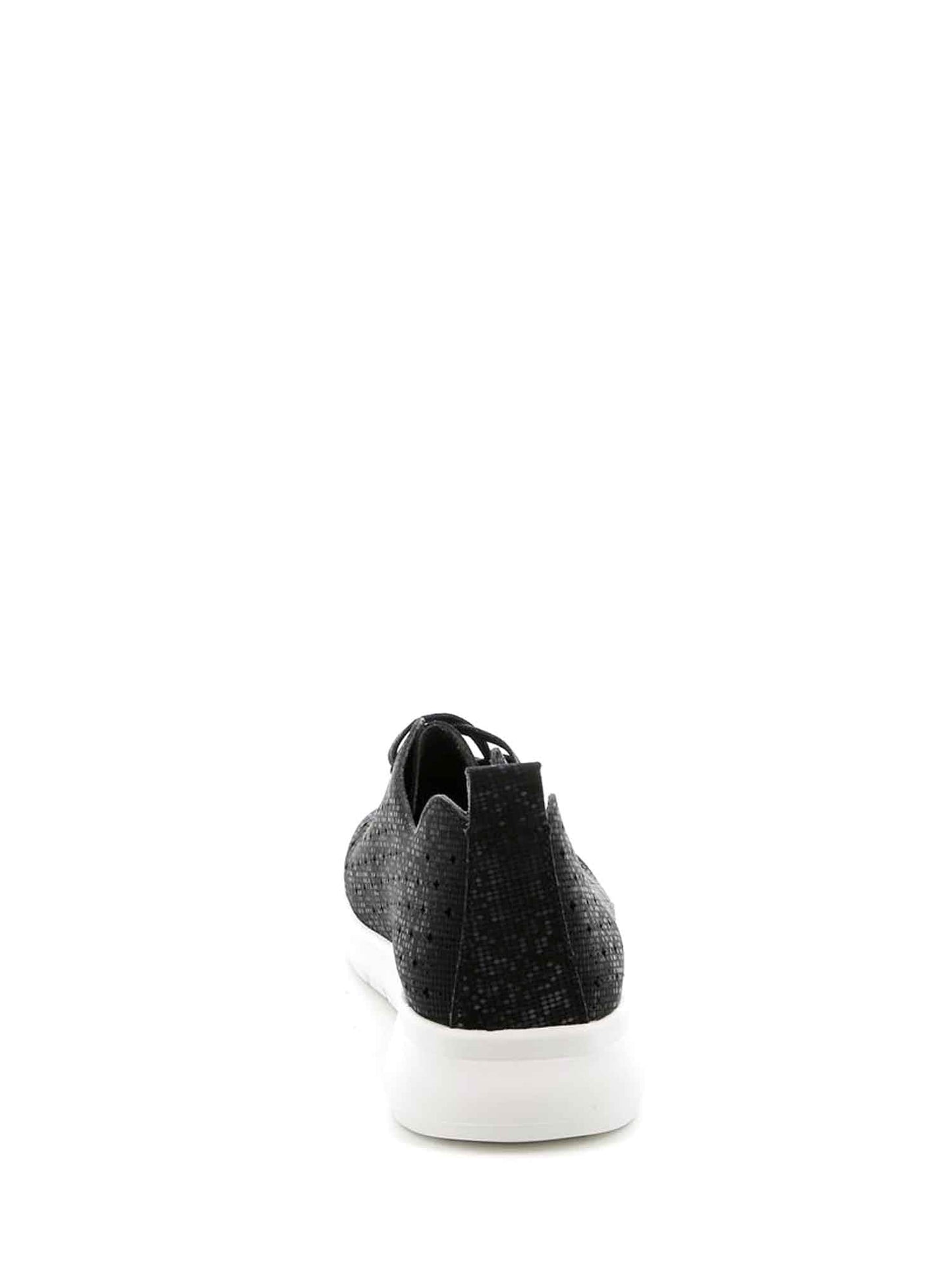 Leonardo - Sneakers Uomo Bianche Stile Moderno Casual