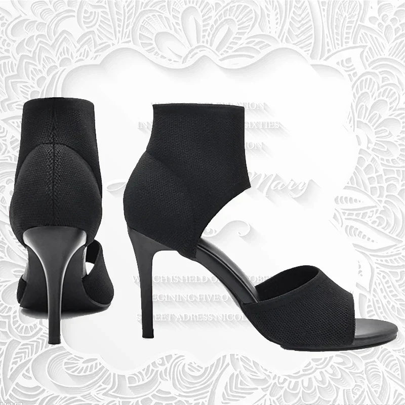 Janet – Tacchi Ortopedici Eleganti e Confortevoli 5