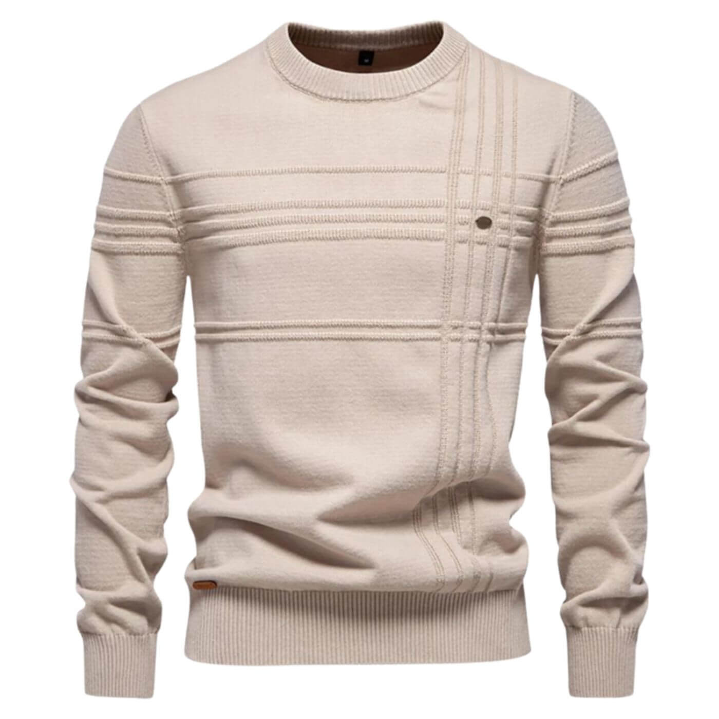 Carmelo – Maglione Casual Elegante