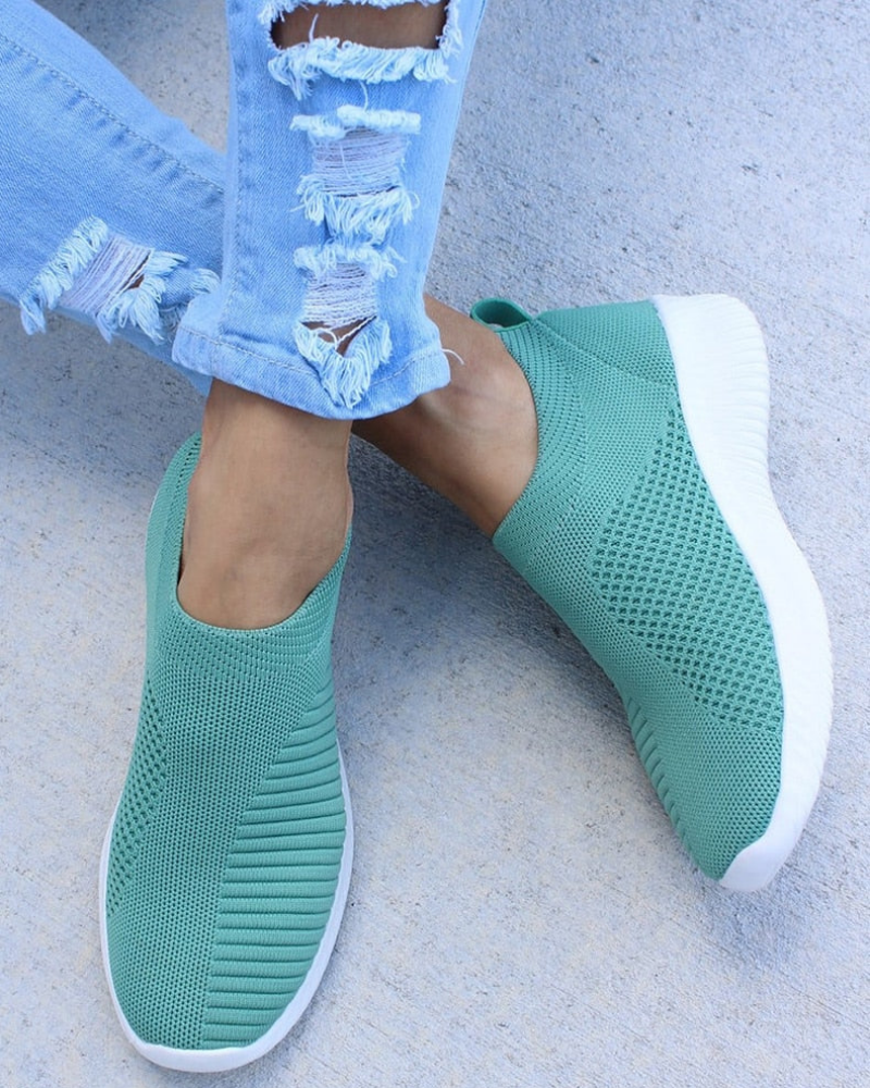 Elara - Scarpe ortopediche donna comode eleganti