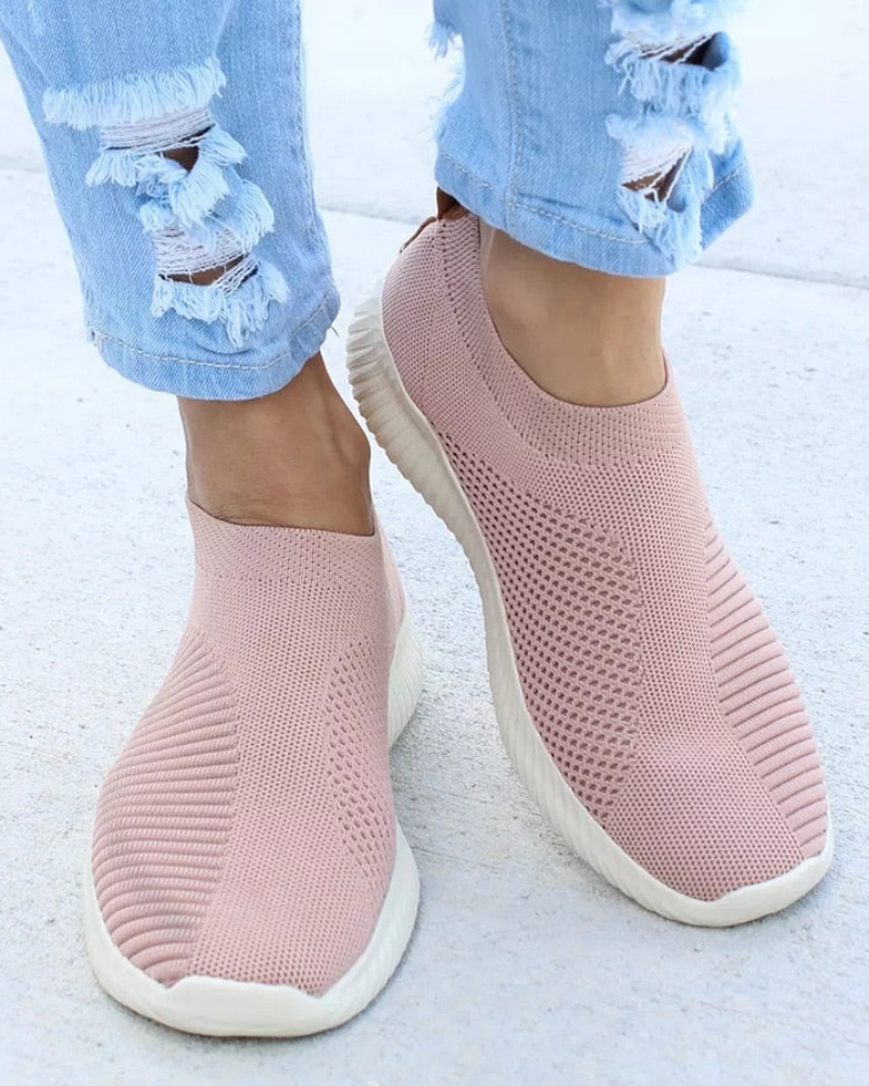Elara - Scarpe ortopediche donna comode eleganti