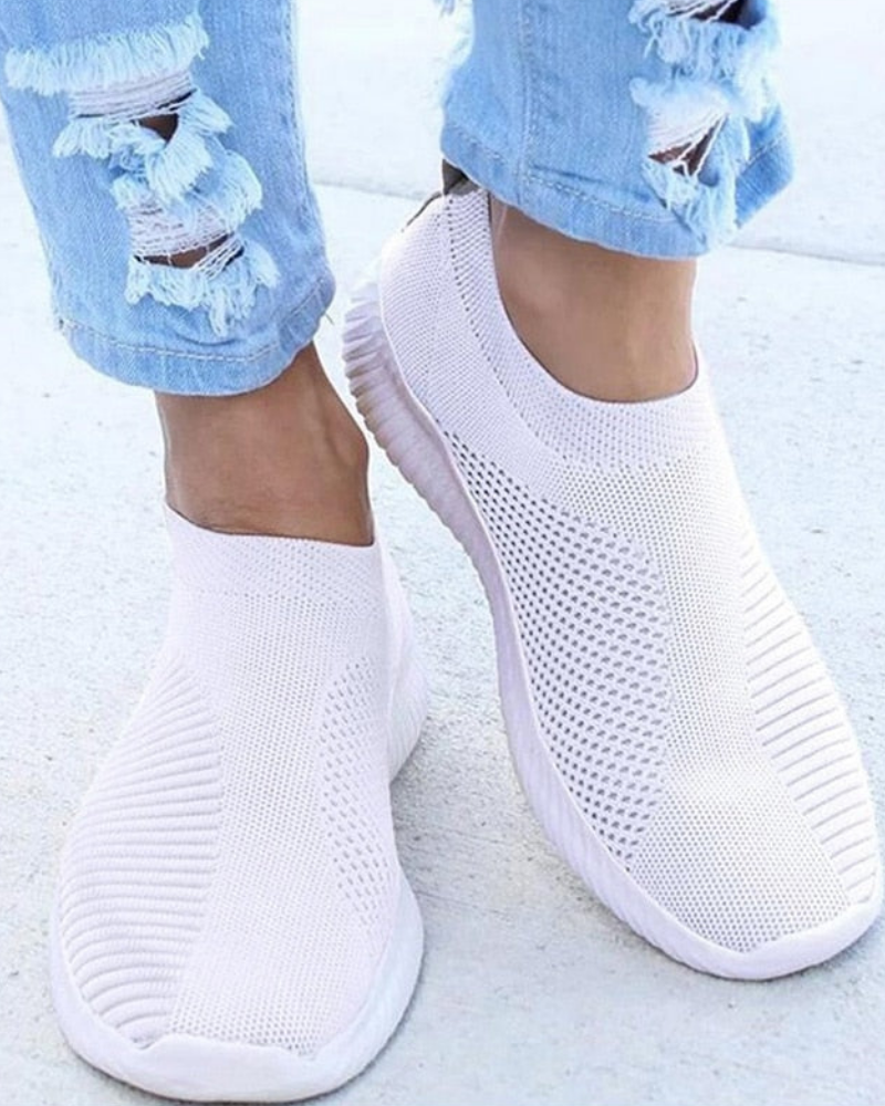 Elara - Scarpe ortopediche donna comode eleganti