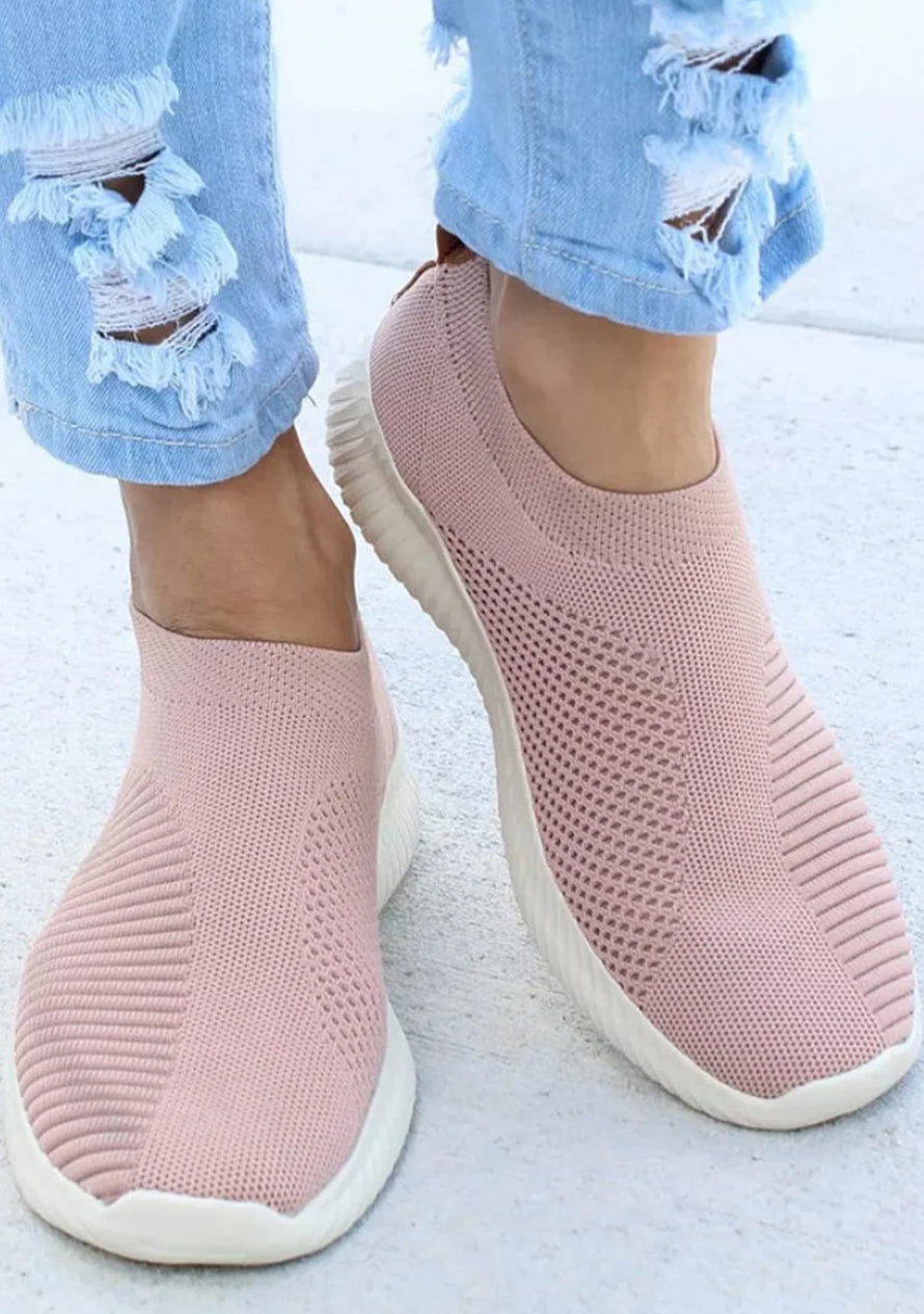 Elara - Scarpe ortopediche donna comode eleganti