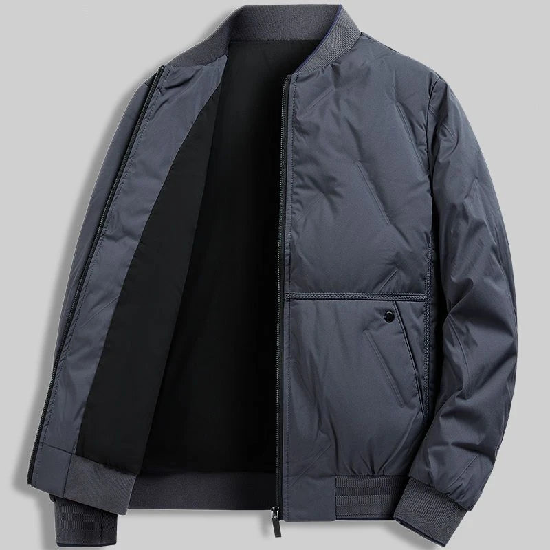 Kilian - Giacca Uomo Elegante Stile Moderno