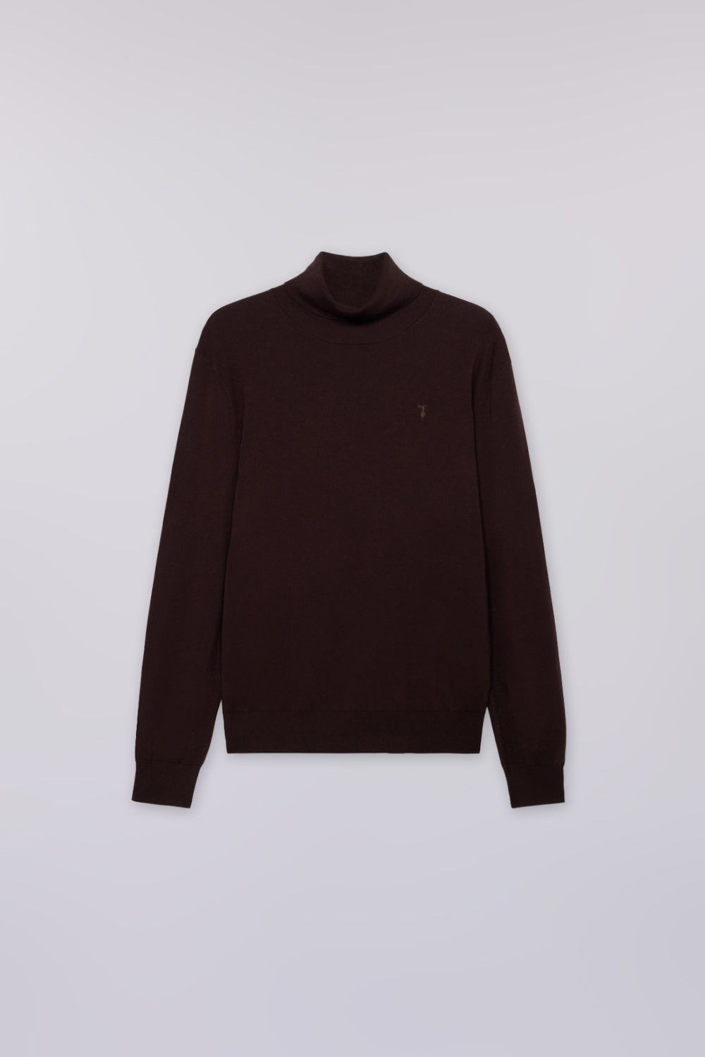 Romolo - Maglione Dolcevita Uomo Elegante Comfort