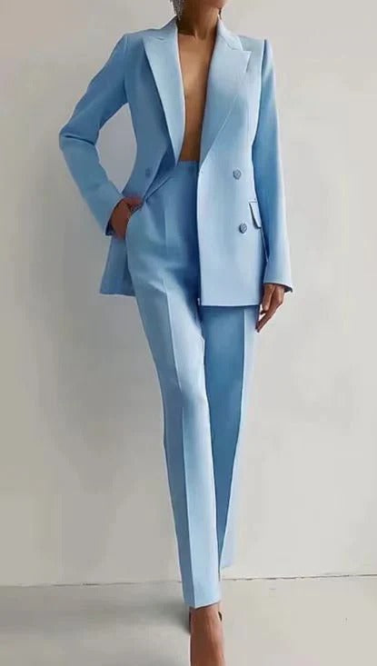 Elisa - Completo elegante da donna per ogni occasione