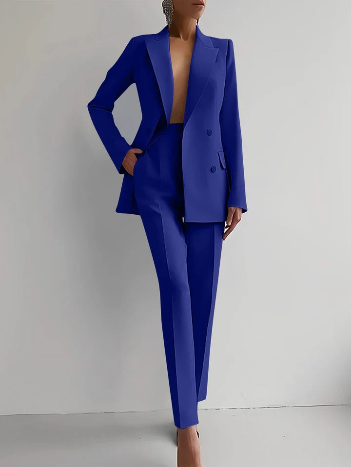 Elisa - Completo elegante da donna per ogni occasione