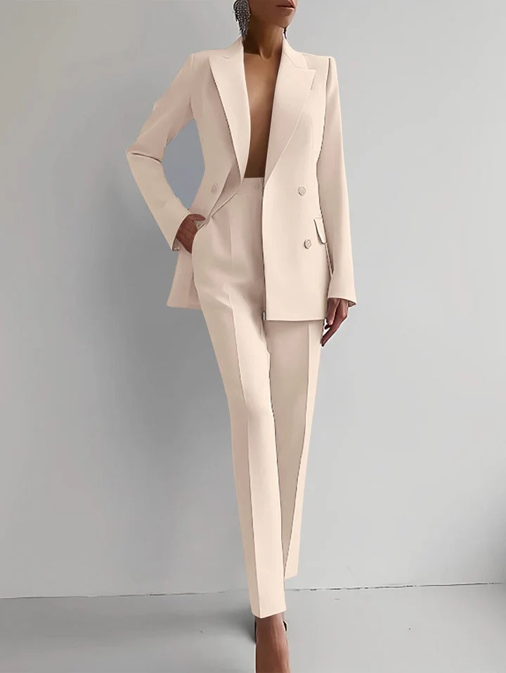Elisa - Completo elegante da donna per ogni occasione
