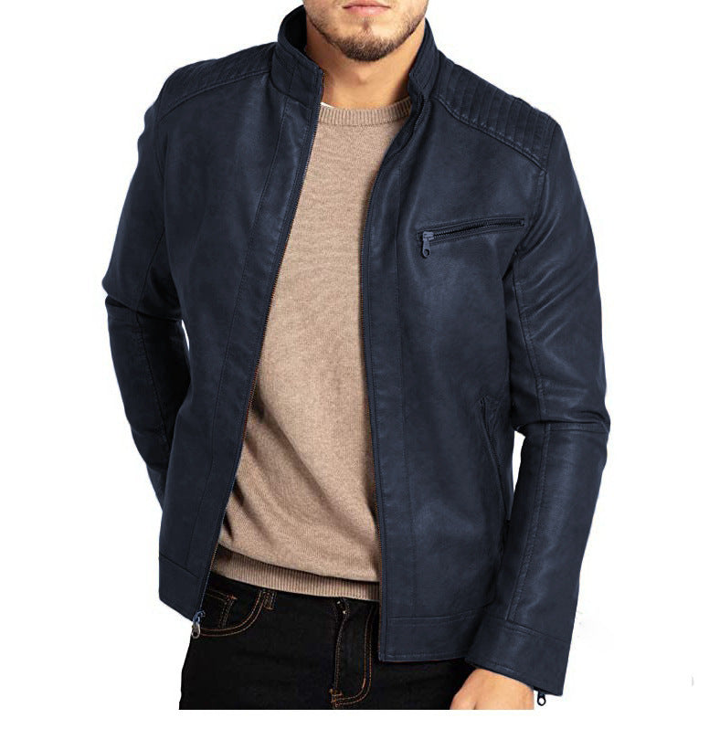 Riccardo - Giacca Uomo Elegante Stile Intemporale