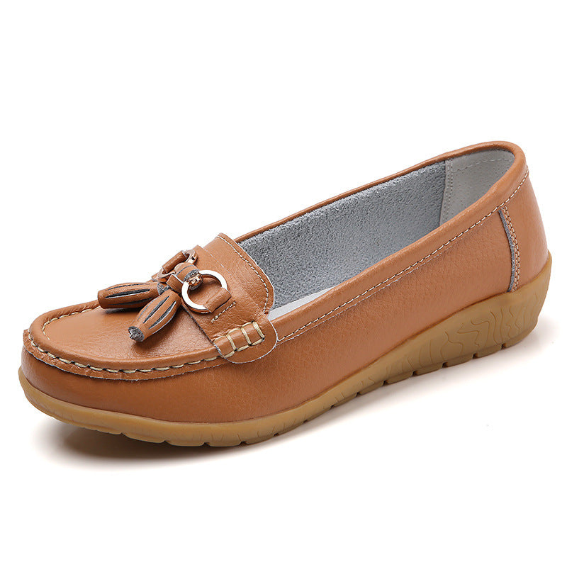 Rosanna - Scarpe donna morbide comfort stile quotidiano