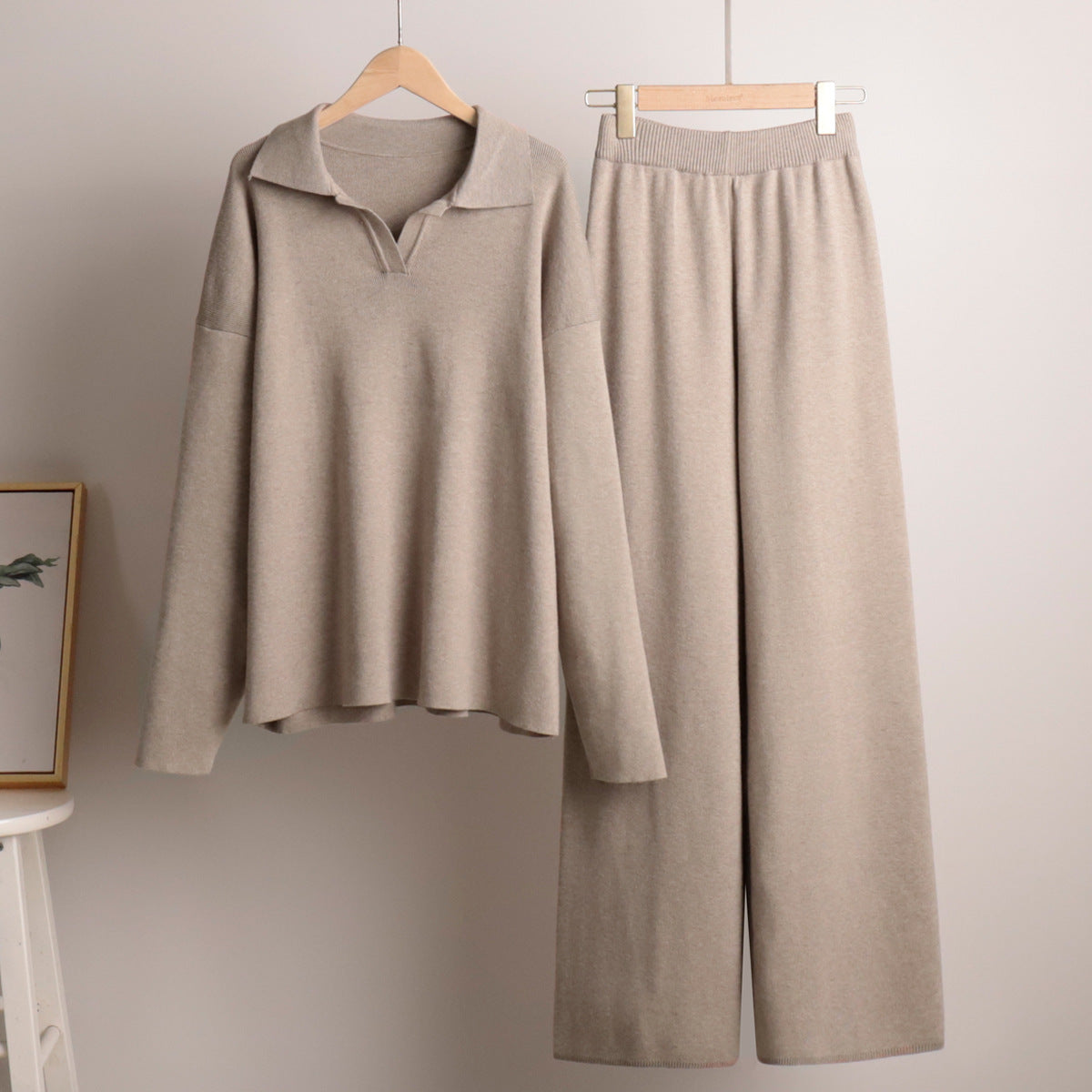 Rossella – Tracksuit in Maglia Donna Stile Casual