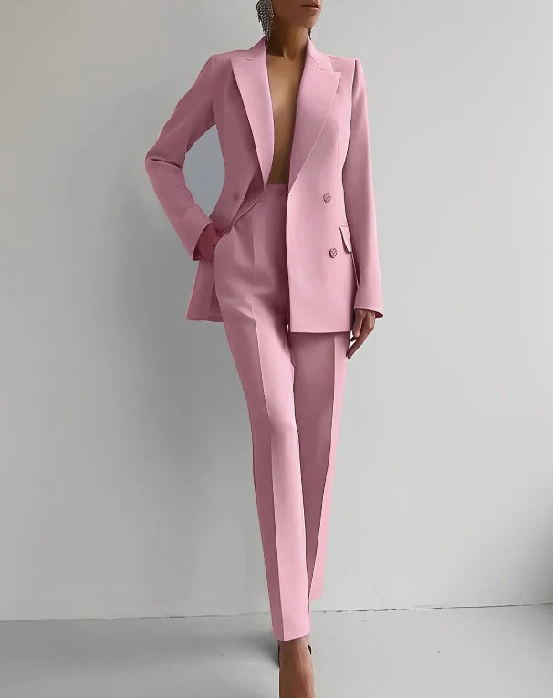 Elisa - Completo elegante da donna per ogni occasione
