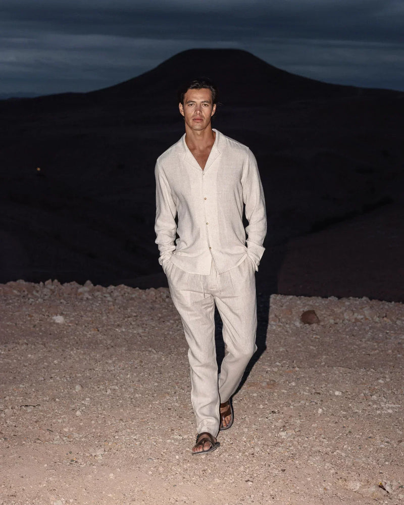 Tancredi – Set Estivo Originale Per Un Look Casual E Fresco