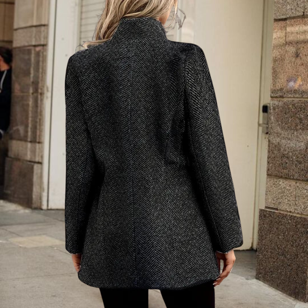 Danila – Blazer Donna Elegante Classico e Versatile