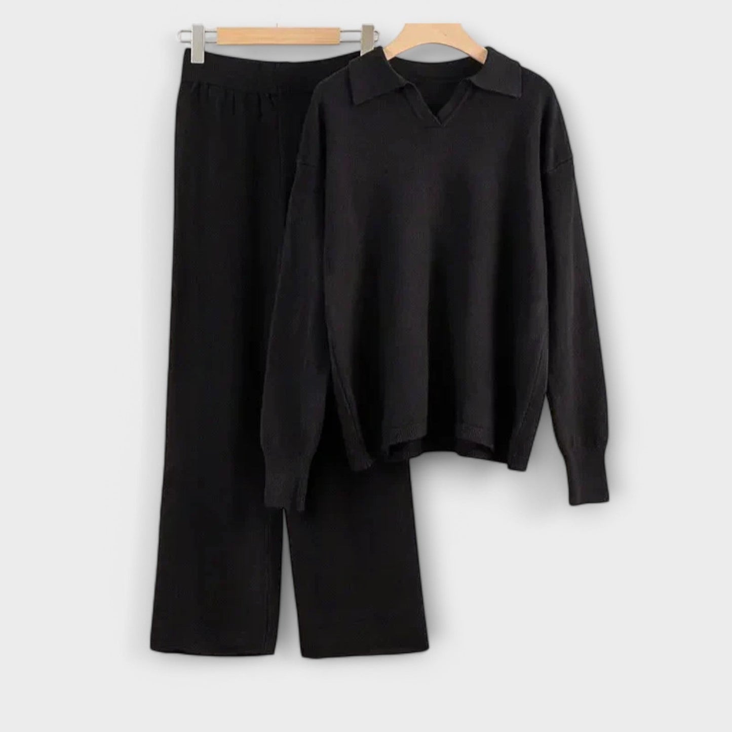 Isabella – Completo Donna Coordinato Versatile