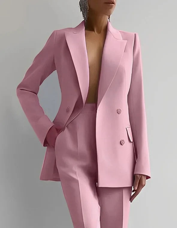 Elisa - Completo elegante da donna per ogni occasione