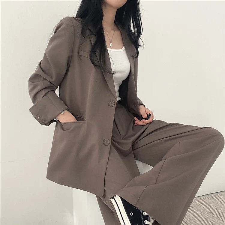 Daria - Maglia strutturata autunnale dal design elegante e confortevole