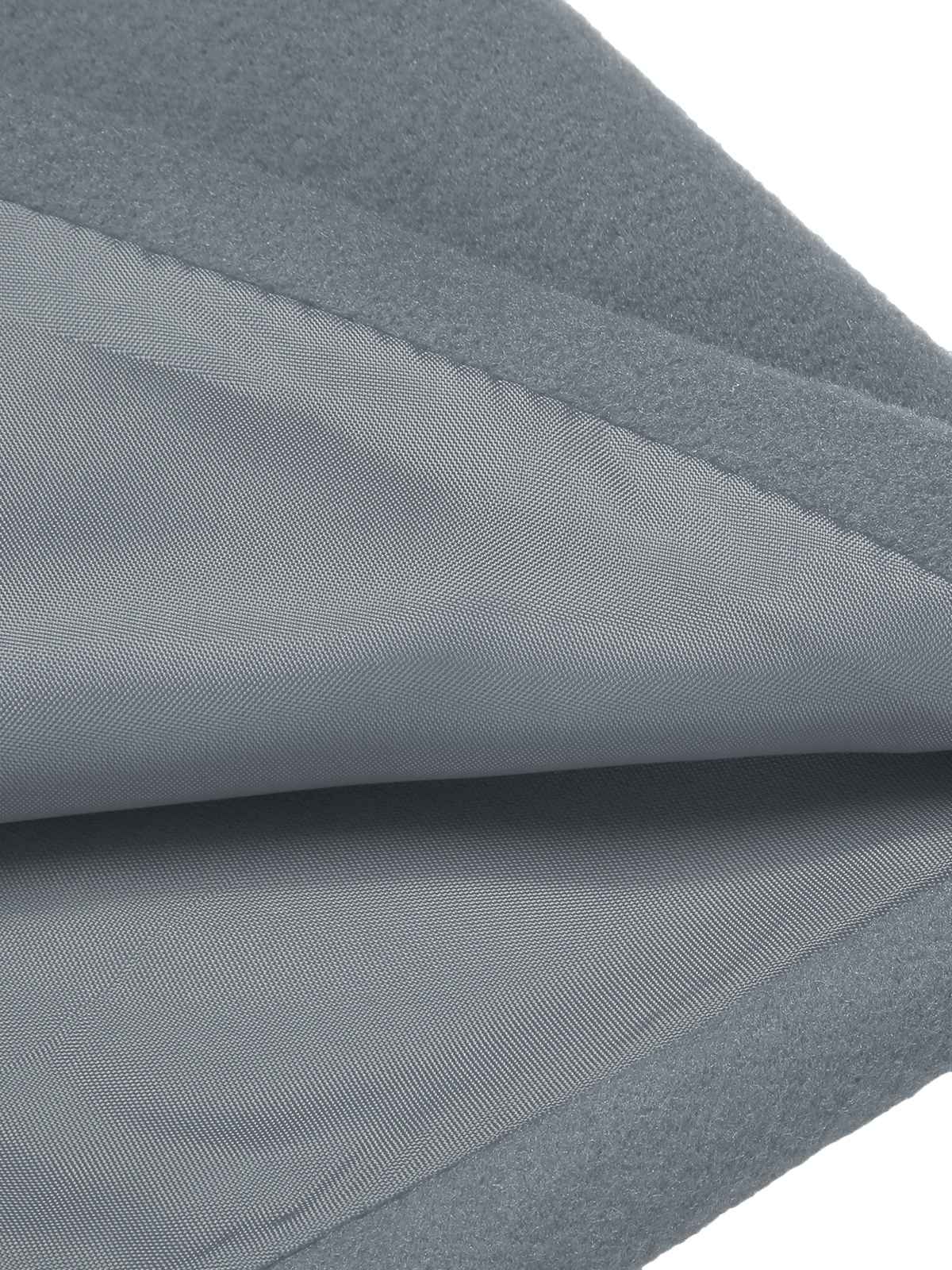 Eva - Cappotto slim monocromo con revers elegante