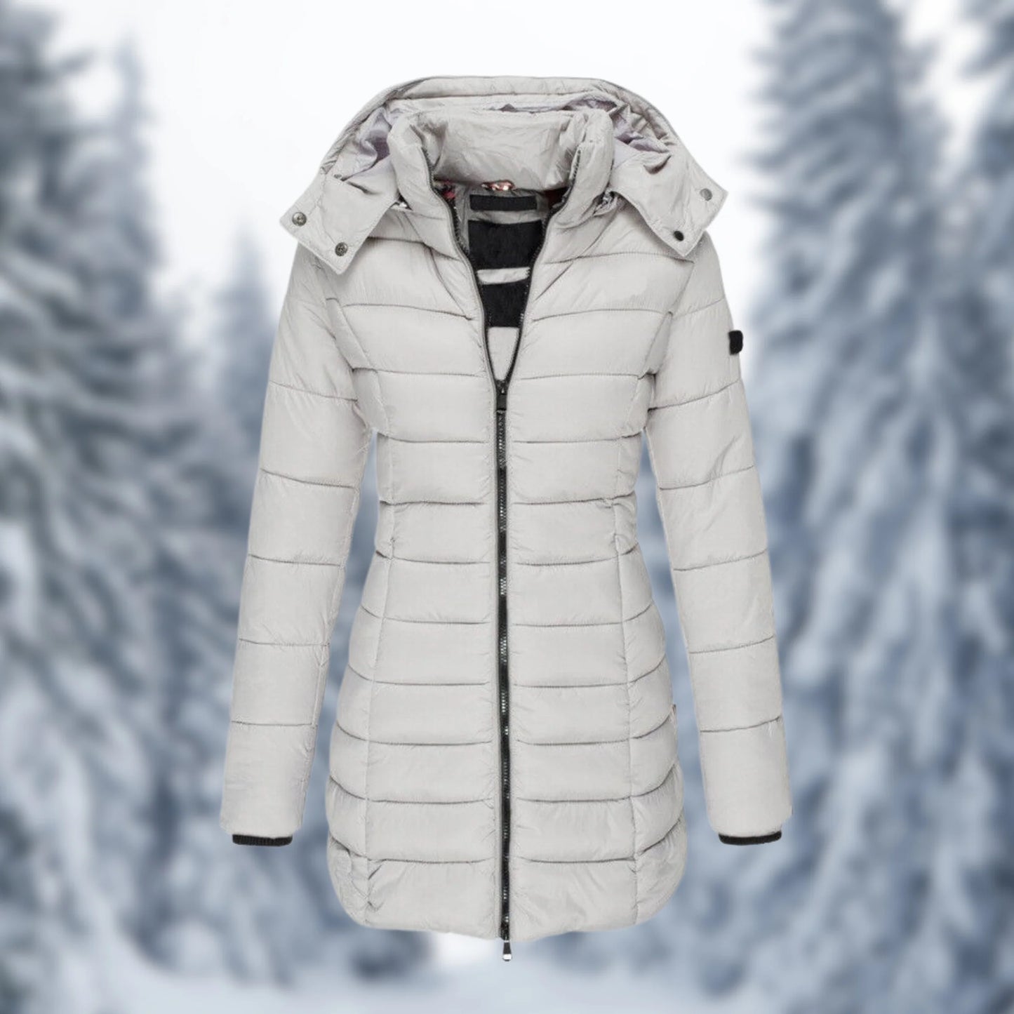 Concettina – Giacca Donna Invernale Calda ed Elegante